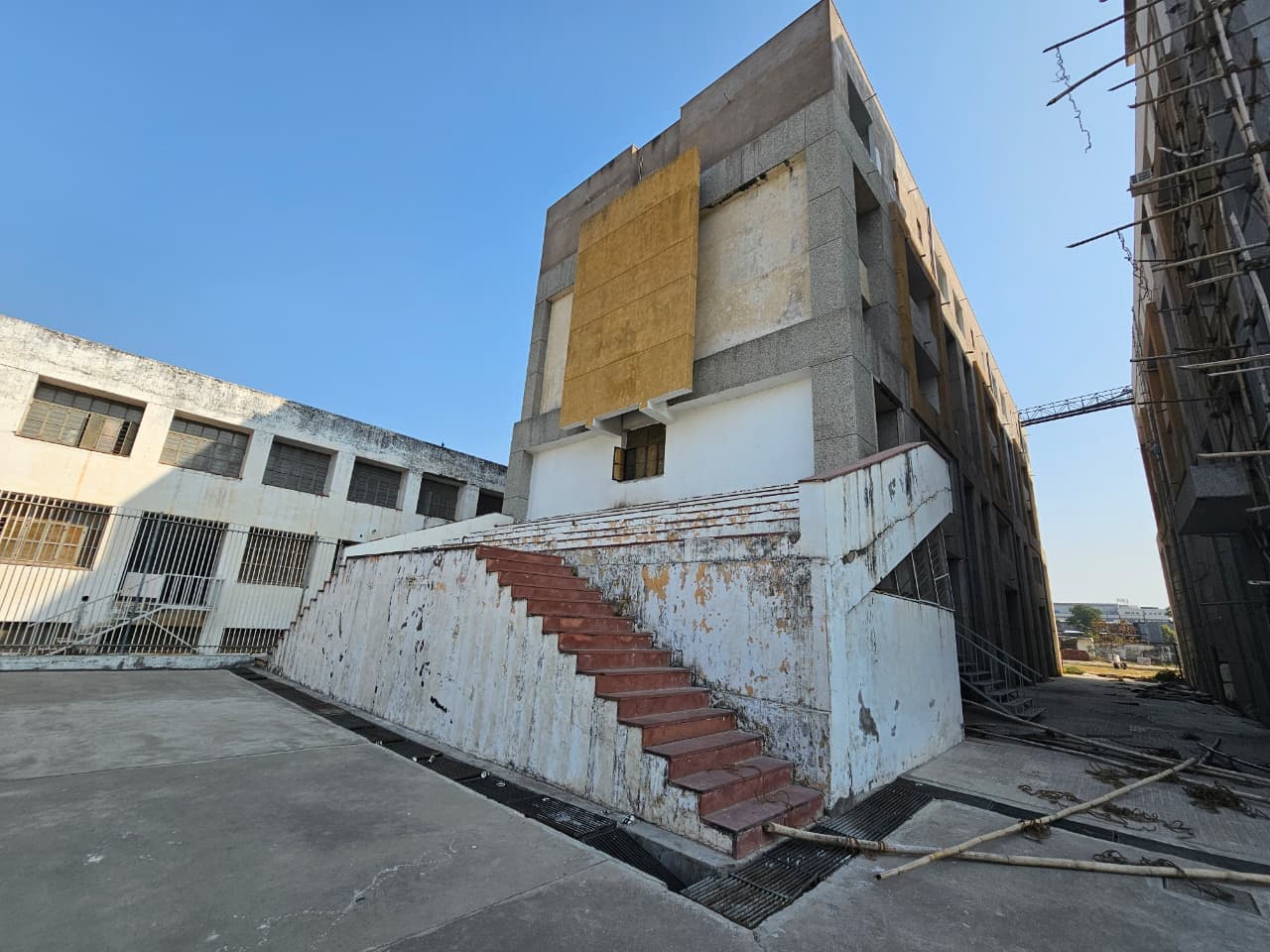 GCEC Global Foundation College Images photo 18